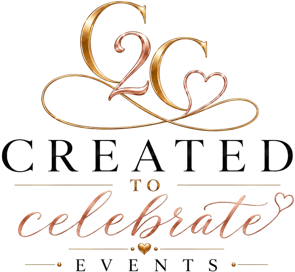 Created to Celebrate Events
