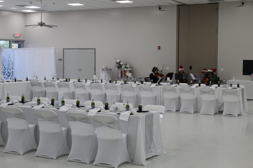 Church Event