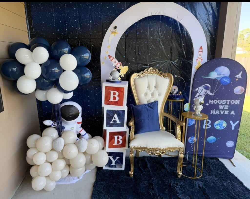 Baby Shower