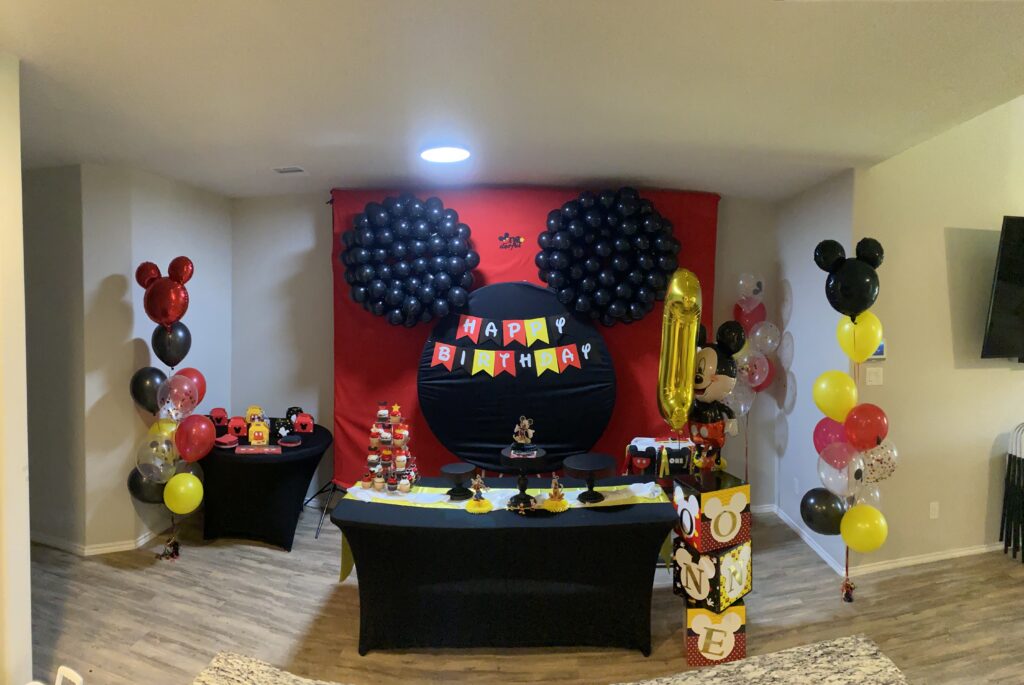 Birthday